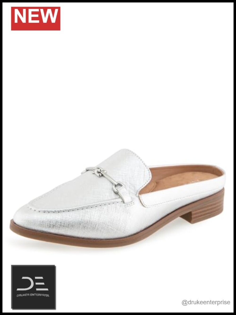 Aerosoles Women's Erik Stiletto Slippers